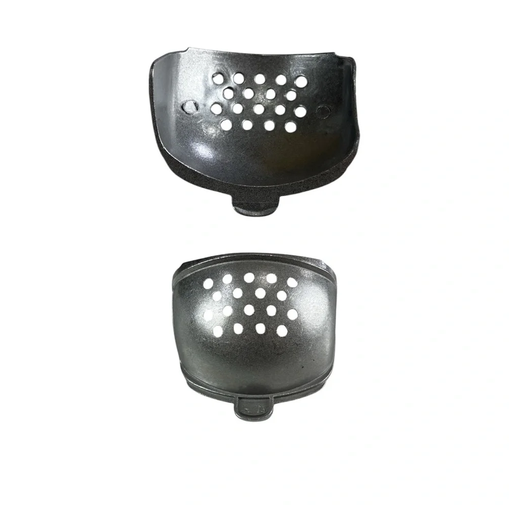 Large Manual Citrus Juicer Aluminum